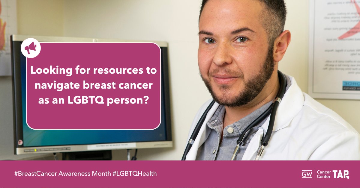 TweetCHHC's tweet image. Personalized cancer screening is important for everyone. Use this LGBTQI+ guide to create a tailored cancer screening plan from @cedarssinai createyourguide.com #LGBTQHealth #CancerScreening #TAPintoCancerControl #gwccTAP #TAPforBreastCancer