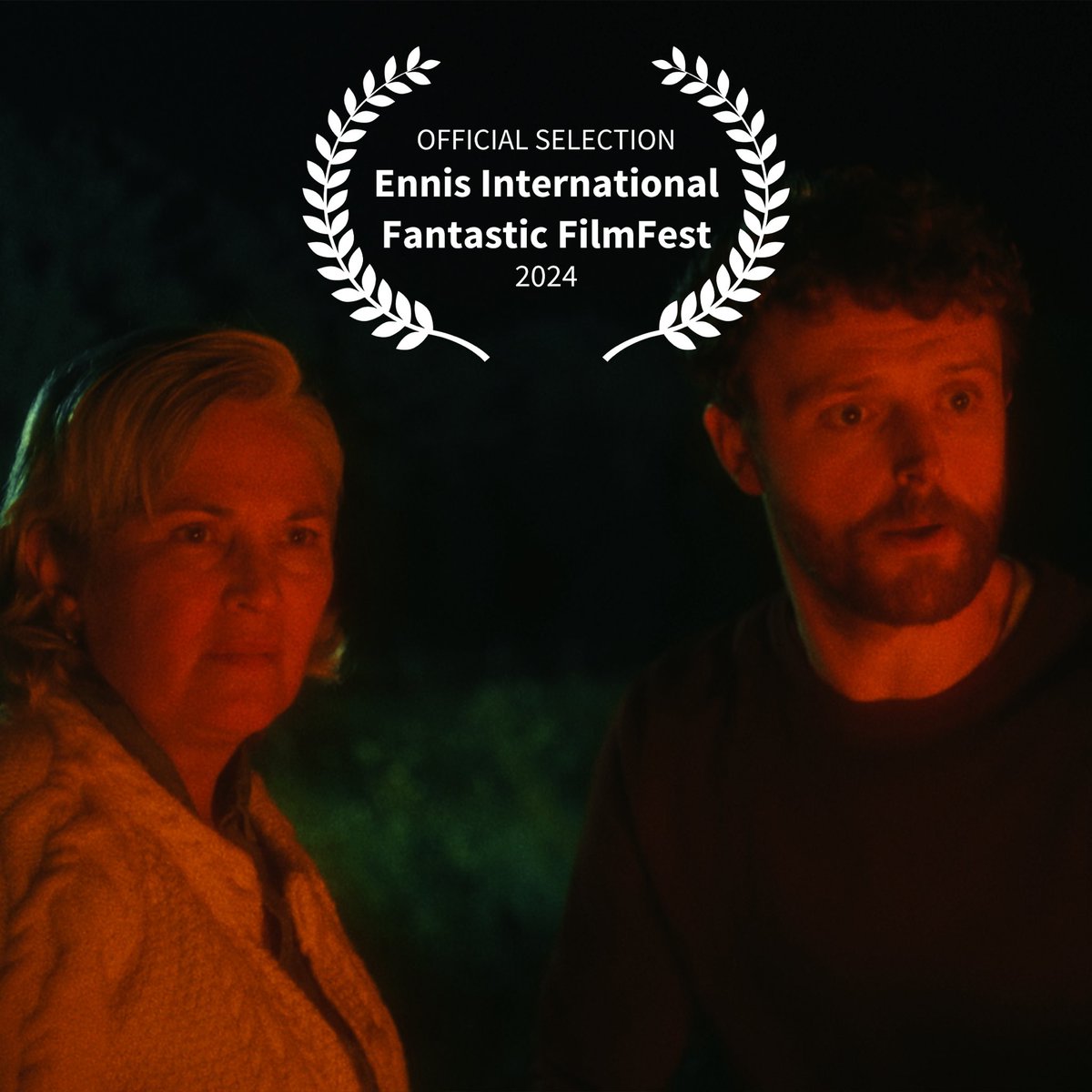 EscapePodMedia (@escapepodmedia) on Twitter photo Another one for ‘Peat’. Looking forward to screening at <a href="/EnnisFilmFest/">Ennis International Fantastic Film Fest</a> later this month! Another one for ‘Peat’. Looking forward to screening at <a href="/EnnisFilmFest/">Ennis International Fantastic Film Fest</a> later this month!
