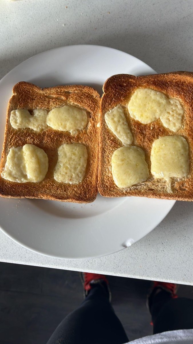 Rate My Plate 🍽️ tweet media