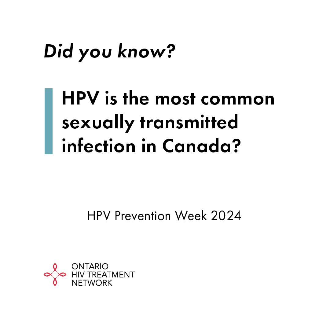 The OHTN tweet media