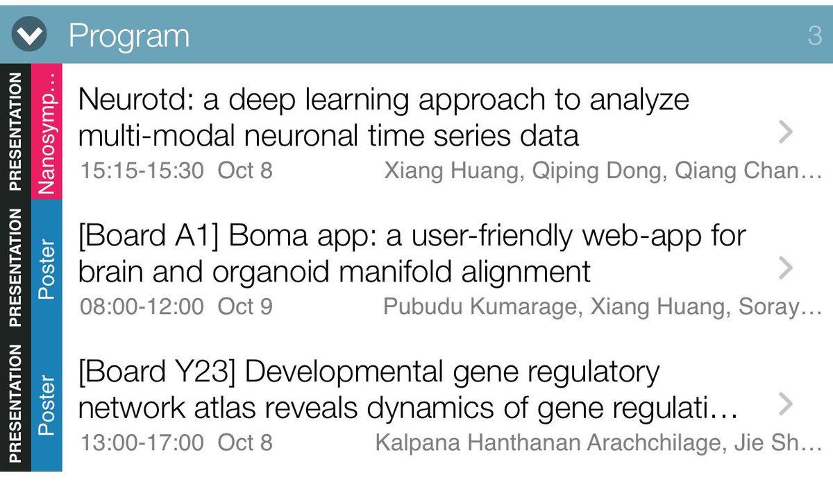 Thrilled to attend #SfN24! Sharing unpublished work, incl. #neuroAI research. Looking forward to your comments &amp; feedback!