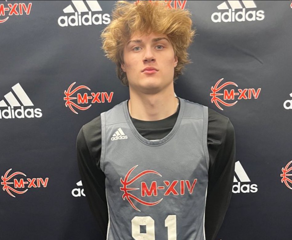 M14Hoops_Boys's tweet photo. 2025 6’8 Luca Bade @lucajbade of LT HS has been offered by Lakeland University. Great Job Luca!!
#Repthe14
@ny2lasports 
@ILHoopProspects 
@IL_recruits 
@scottybscout https://t.co/HSyTXg7A5N