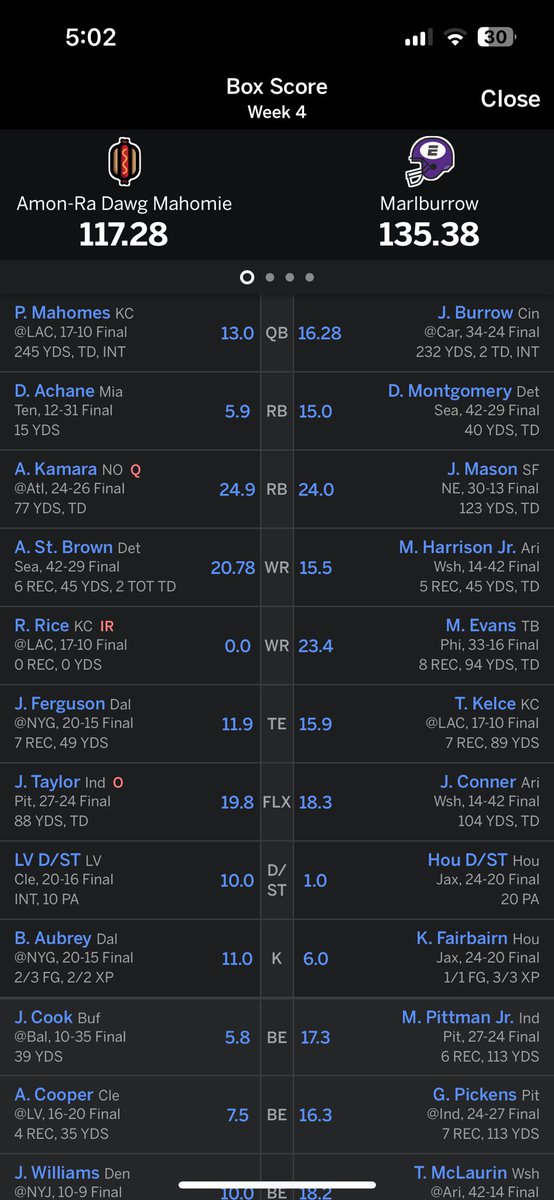 Sean Bentley tweet media