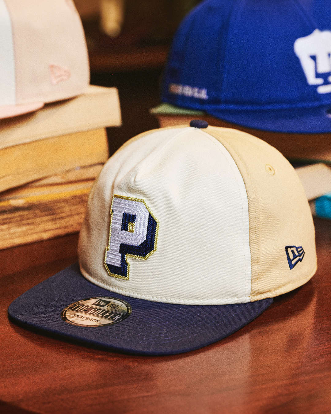 New era pumas unam 2025