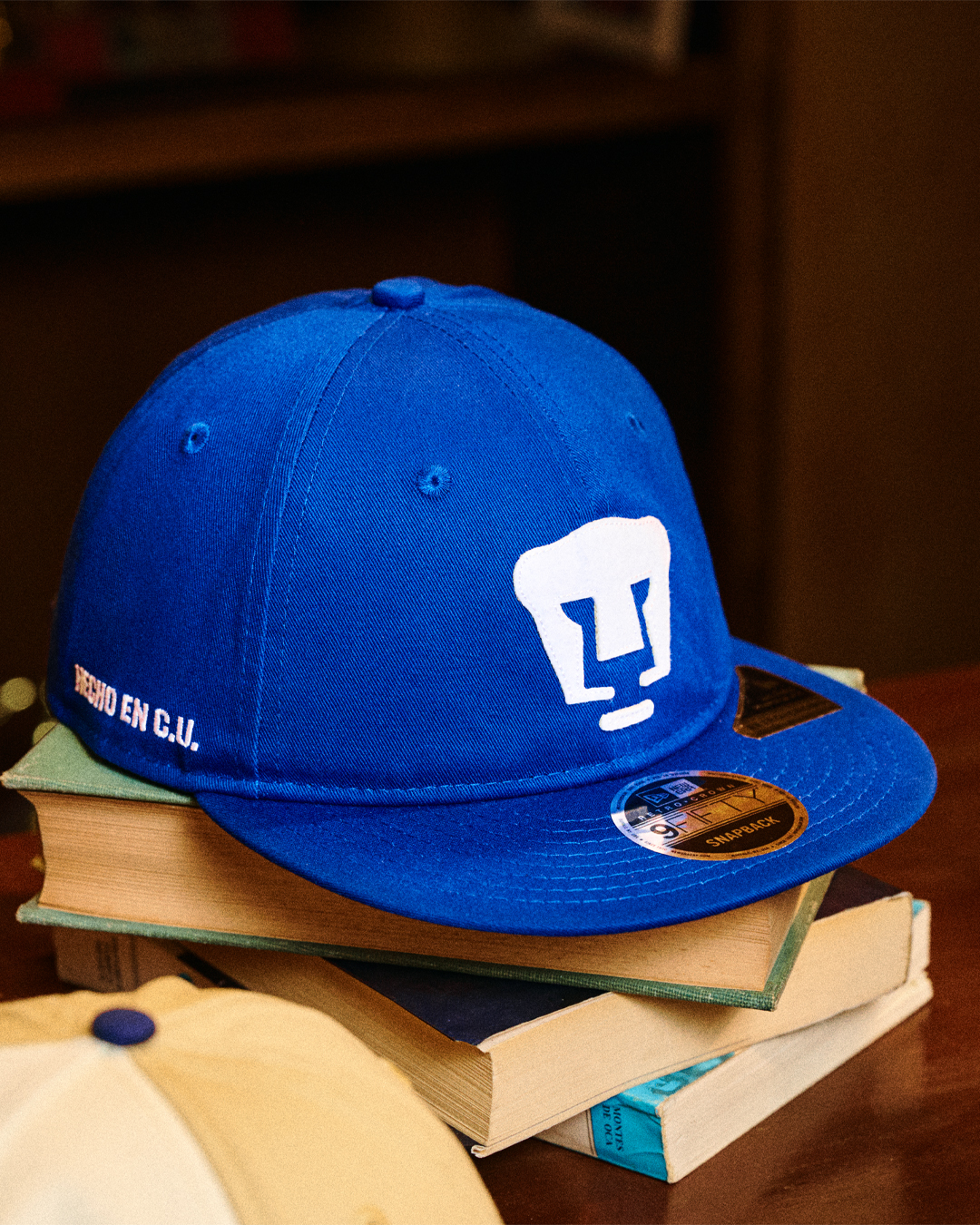 Gorras new era pumas mexico deals