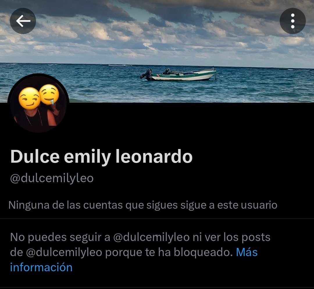 Tengan cuidado con estos estafadores, les realice una transferencia y me bloquearon #cancun
#dulceemilyleo 
#estafadores
