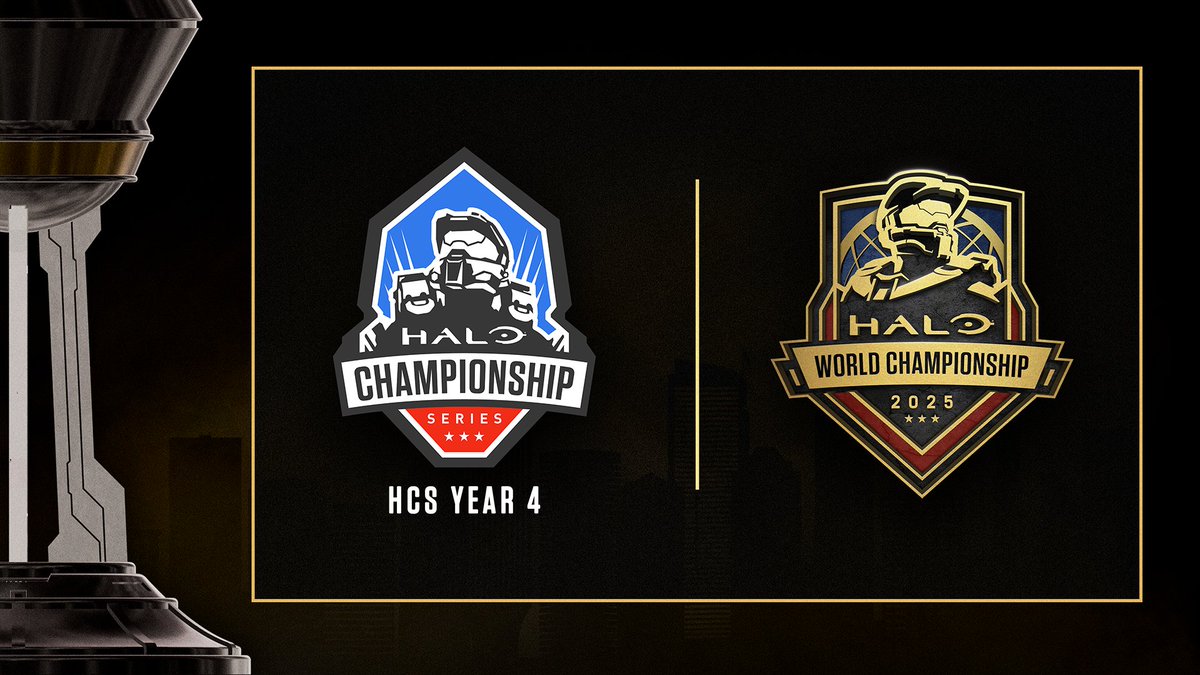 We are proud to announce <a href="/HCS/">Halo Esports</a> for Halo Infinite will be returning for Year 4, including another $1,000,000 <a href="/Halo/">Halo</a> World Championship! 🏆🌎💰

#HaloWC