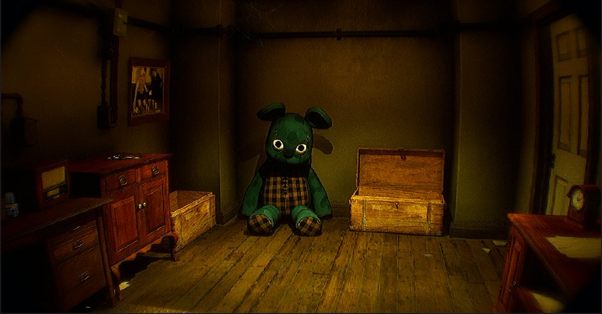 ImDei__'s tweet photo. The demo is around the corner 👀
#Bousy #indiegames #horror #gamedev https://t.co/cy86CqWaoh