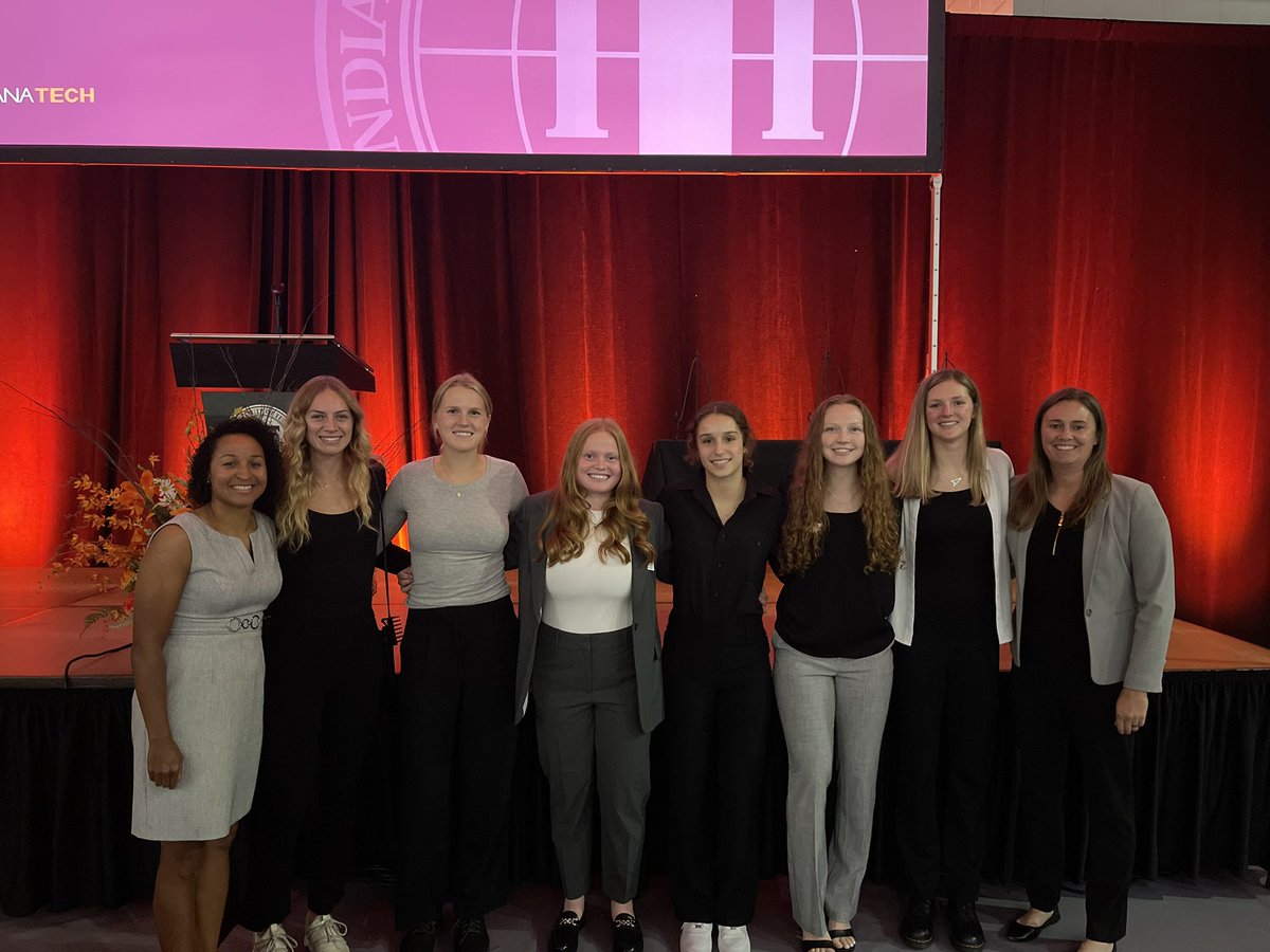 Indiana Tech Women’s Basketball tweet media