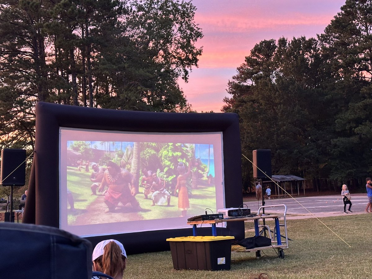 Penelope Weber (@inspiring2learn) on Twitter photo Another wonderful movie night in the books! Thank you <a href="/VaughanPTSA/">Vaughan Rockets PTSA</a> and <a href="/VaughanRockets/">Vaughan Elementary</a> for always being there to provide the opportunities for core memories to be made! We love our Rocket family! ❤️🍿❤️🚀 Another wonderful movie night in the books! Thank you <a href="/VaughanPTSA/">Vaughan Rockets PTSA</a> and <a href="/VaughanRockets/">Vaughan Elementary</a> for always being there to provide the opportunities for core memories to be made! We love our Rocket family! ❤️🍿❤️🚀