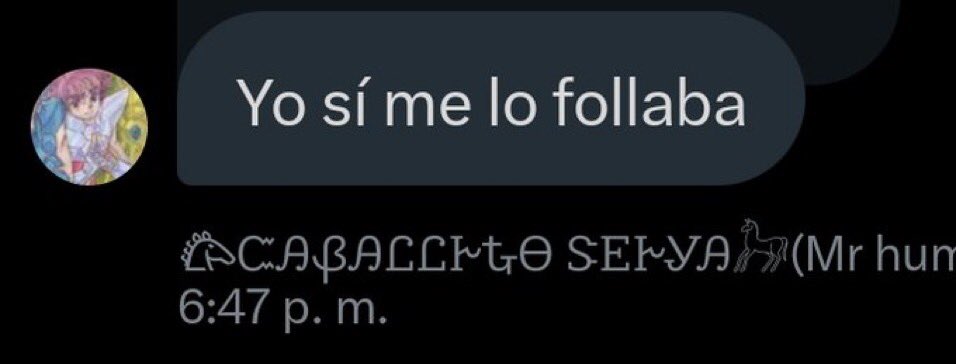 OutOfContextVoi's tweet photo. Aporte de: @Aqua_MastersKey

Aparece: @takeshikojifant https://t.co/SYCrKkT0jn