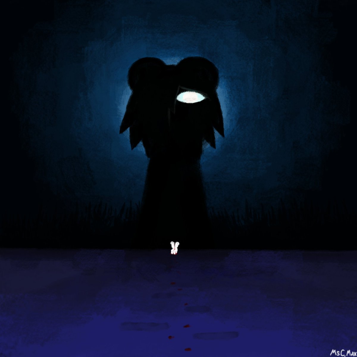 Decks Dark

(NITW-inspired) #rhtwt