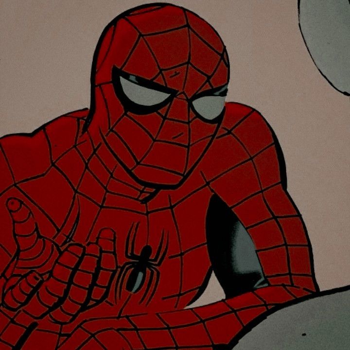 Spiderematrix🕸 tweet media
