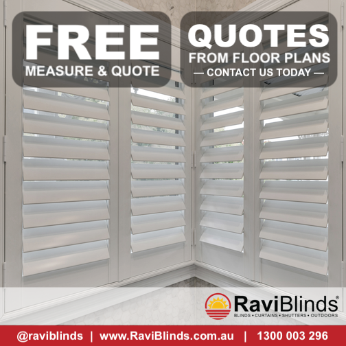 raviblinds's tweet photo. Are you or your friends currently building a New Home 🏡 and are looking for BLINDS, CURTAINS and SHUTTERS. We can Quote From House Plans.

@raviblinds #raviblinds #blinds #rollerblinds #romanblinds #venetianblinds #s-foldcurtains #plantationshutters #blockoutblinds https://t.co/n3DIx3wKy6