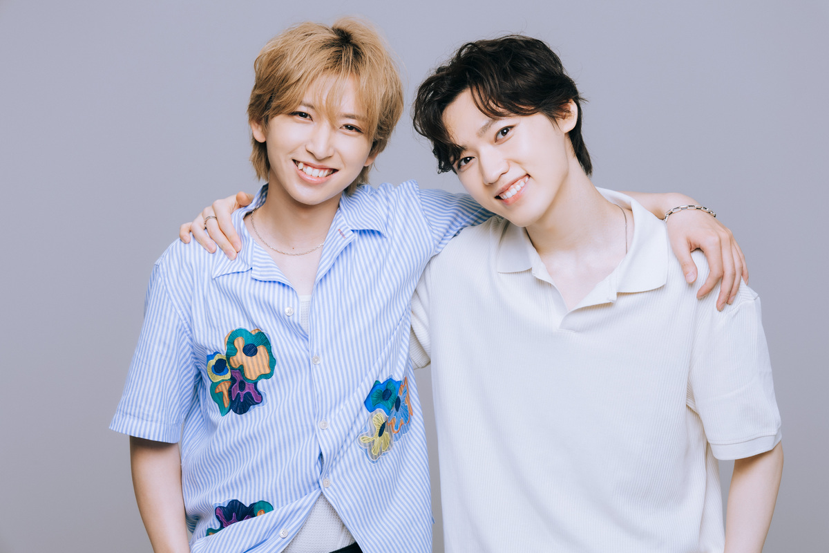 <a href="/hm_rtstage/">【舞台】『ヒプノシスマイク -Division Rap Battle-』Rule the Stage</a> ＼フォロー&amp;リポストで応募／
#今井俊斗 さんと #安藤夢叶 さんのサイン入りチェキを抽選で1名様にプレゼント🎁

■応募方法
①<a href="/theatergirl_jp/">THEATER GIRL（シアターガール）</a>をフォロー
②このポストをリポスト

前編theatergirl.jp/?p=53763
後編theatergirl.jp/?p=53765

［10月26日（土）応募締切］

#ヒプステ