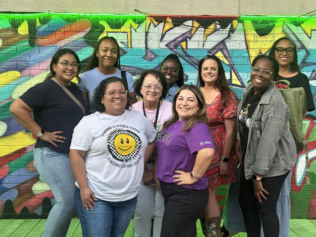TrinaB2021's tweet photo. It was our first social of the 2024-25 school year with our ACEmates. Thank you all for coming out tonight. @HumbleISD_ACE. Lots of laughs & bonding. ππ§‘Enjoy your Fall Break everyone. @HumbleISD_ACE https://t.co/sX6xghzXGT