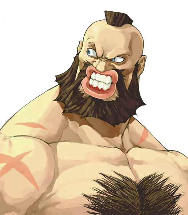 gameartarchive's tweet photo. V.Rosso &amp; Zangief
'Street Fighter EX3'
PlayStation 2 https://t.co/cGQ8aHhLQK