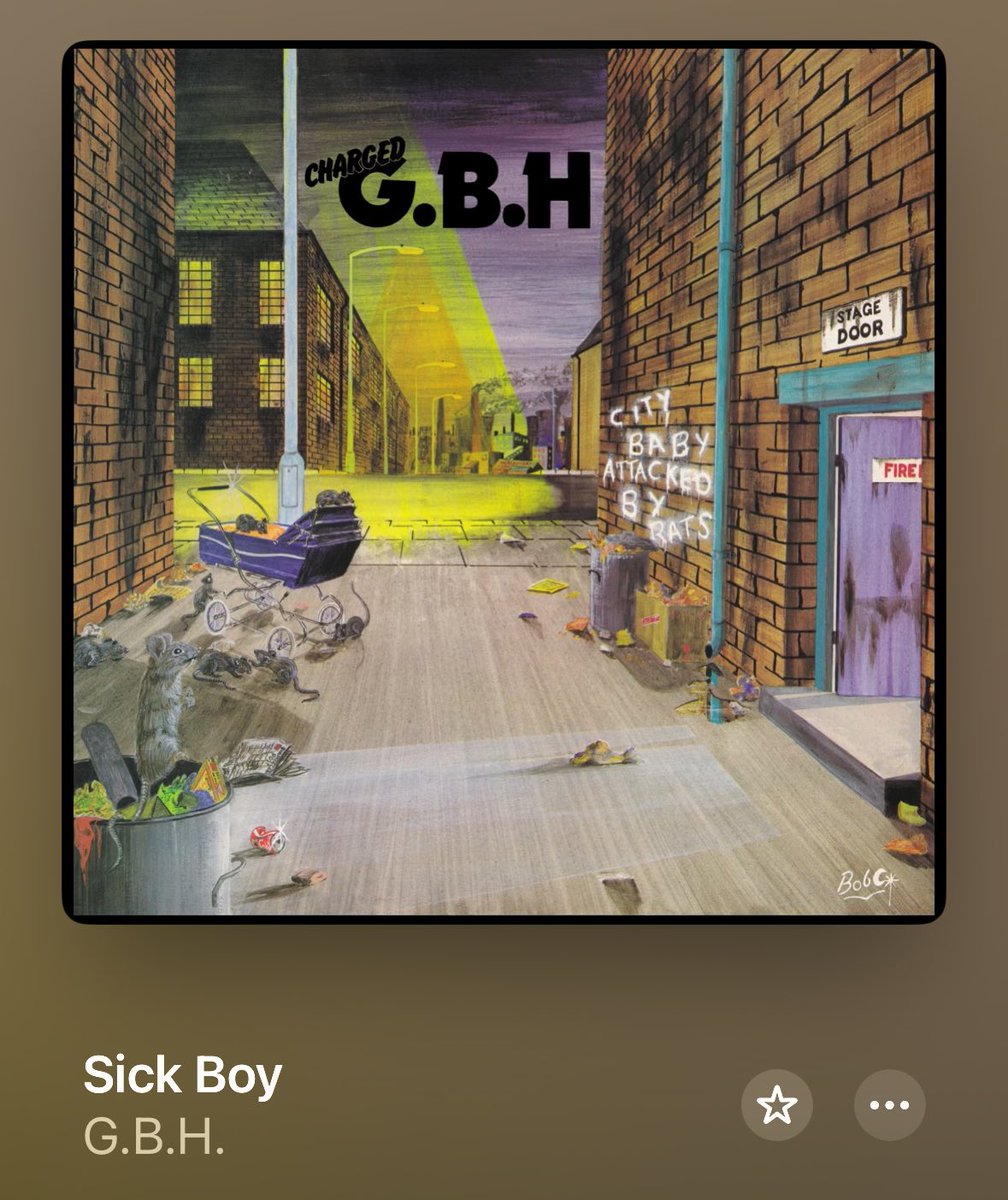 tears_of_swan's tweet photo. 出勤前ソング😊🎧

#gbh 
#vol152 https://t.co/4lyuzxW8zW