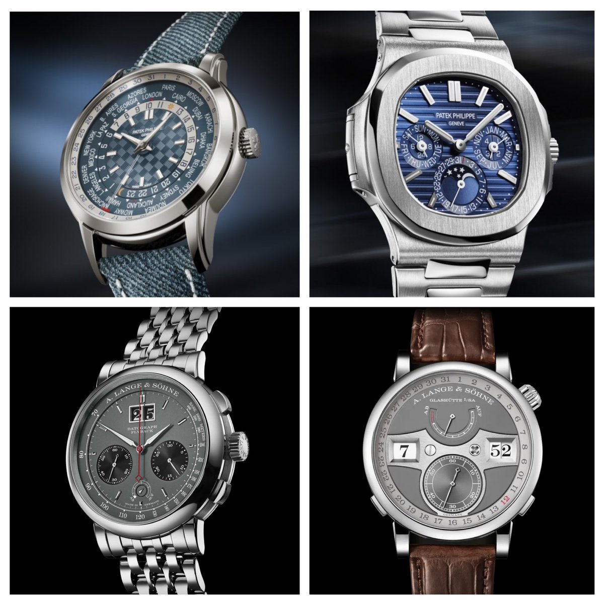 ppa324's tweet image. そろそろ5811を入手して1ヶ月ですが全然新しい時計が欲しいなんて思いません…ん( ˘ω ˘ *)