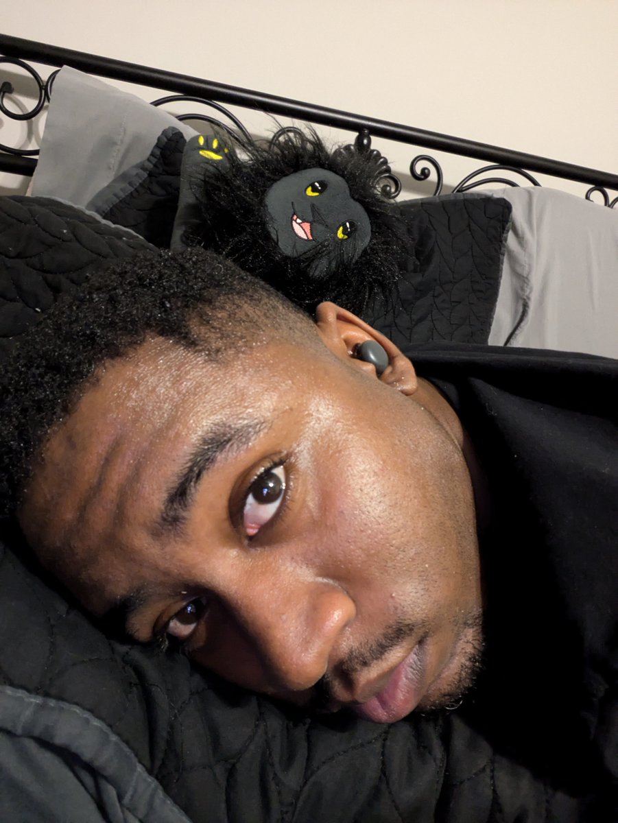 Cosmo Da Lion 🦁 tweet media