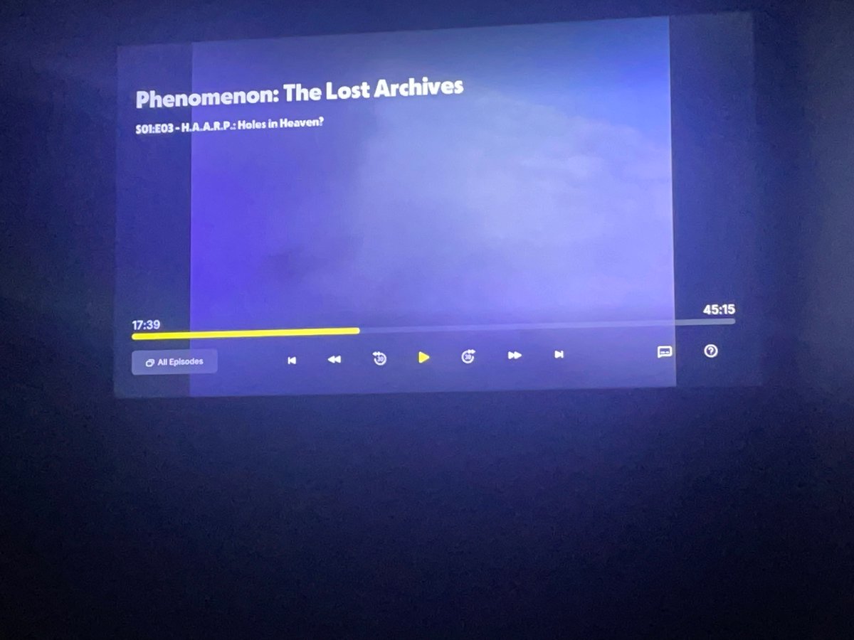 NickGmenride's tweet photo. @AshtronautGirl 1998, on Tubi now, watch it! https://t.co/px7QMEtFOC