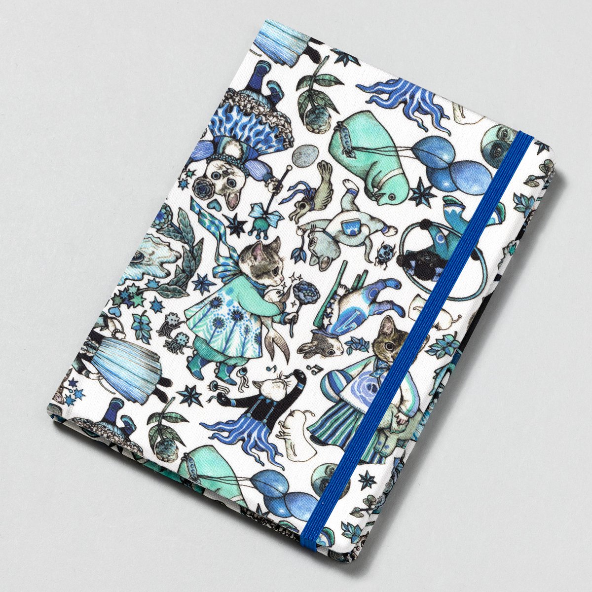 ボリス雑貨店 大学指定トレーナー ボリス アイビーグリーン ヒグチユウコ