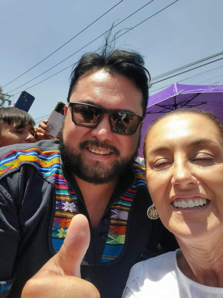 CHRISTIAN TAPIA tweet media