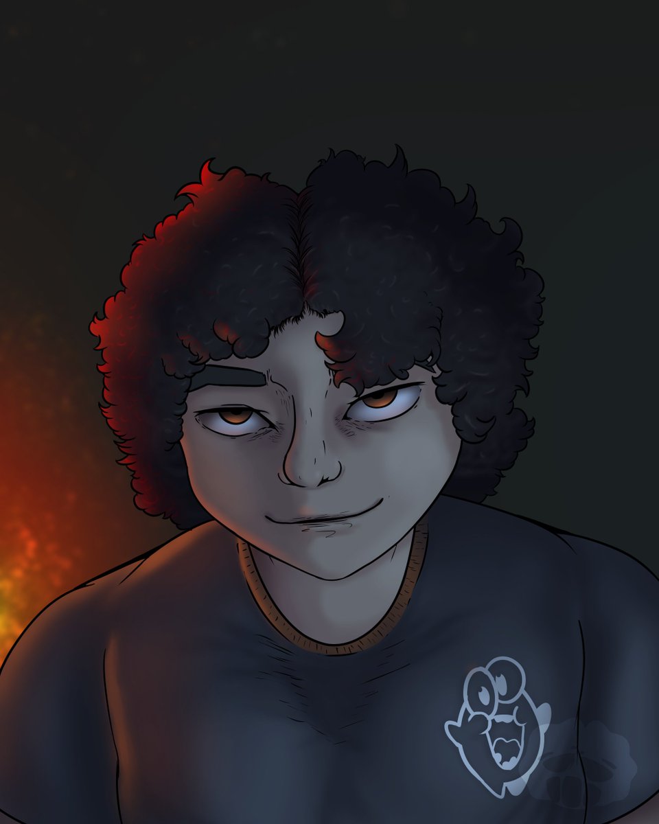 RVDesigns2003's tweet image. How I stare at bro yapping knowing that I am going to touch him the second he stops...
.
.
.
#digitalart #artmoots #ocart