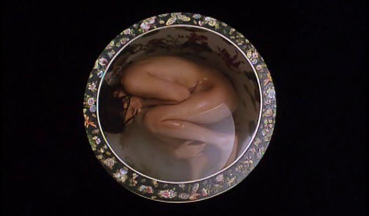 onlyyagirl_'s tweet image. Everything eats and is eaten
Time is fed