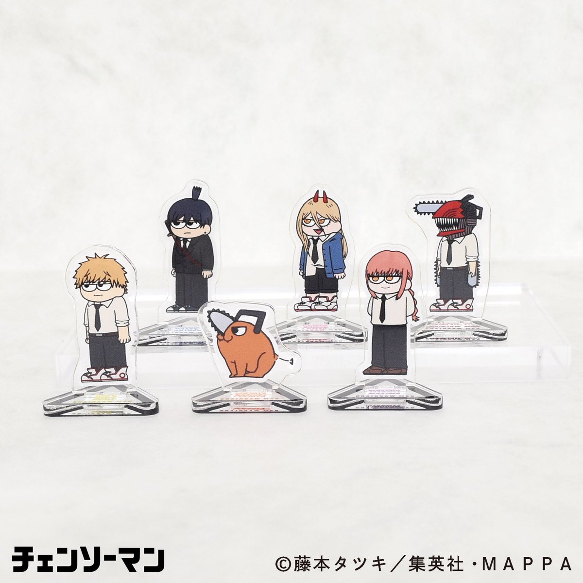 ♡ 603030サイドアクリル お急ぎ 137184-223-