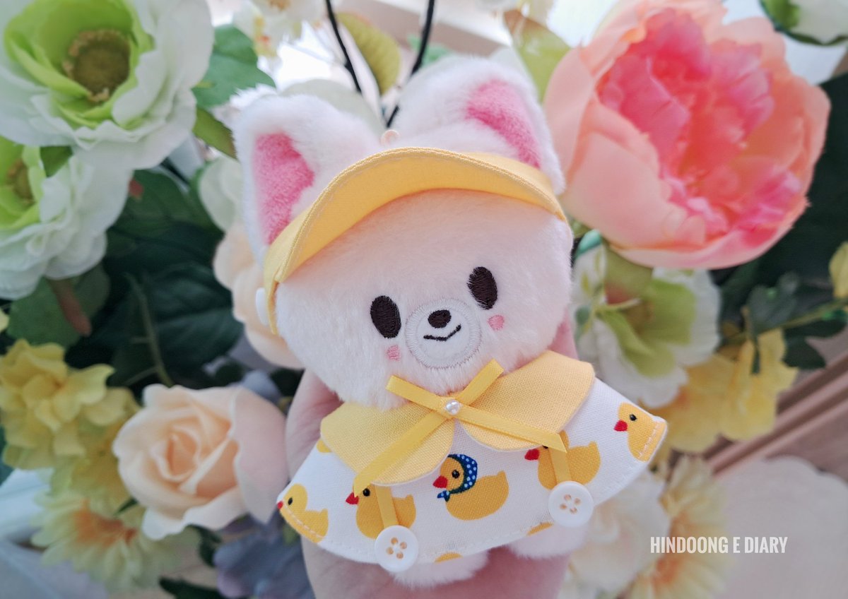 행복한 주말 보내세용ⁿ-ⁿ🍀