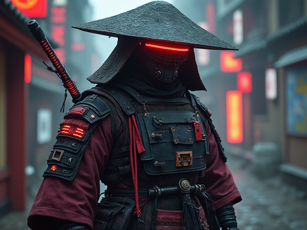 0NEN0DE_'s tweet image. #FREESAMOURAI 

Use Ashigaru