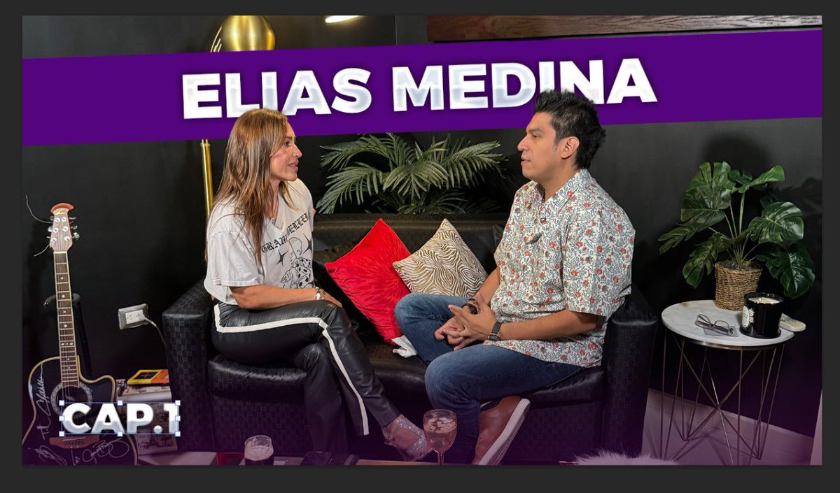 Ya disponible en mi canal de YouTube‼️ youtube.com/@elpodcastdema…