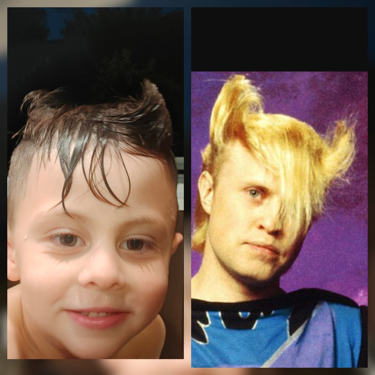 Travis Benson tweet media