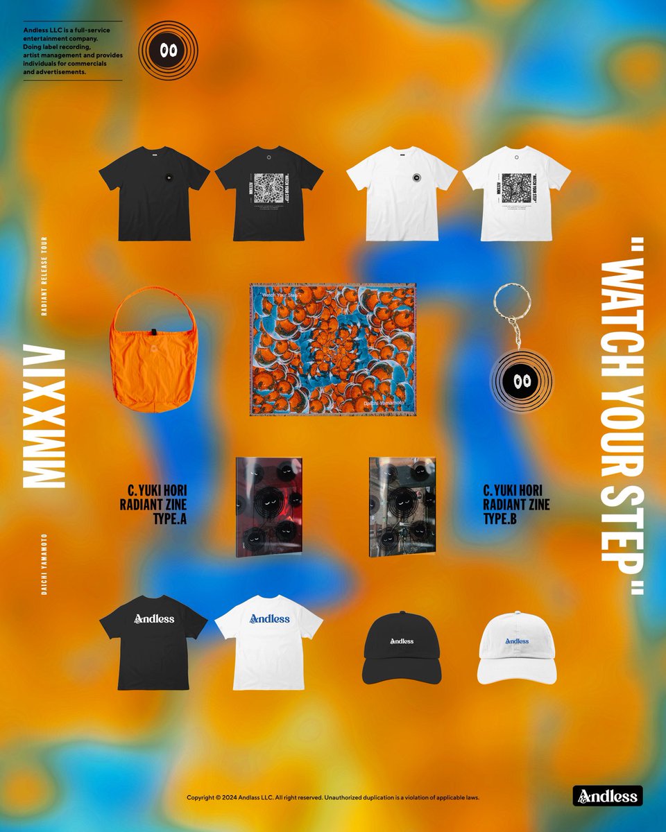 Andless_LLC tweet media