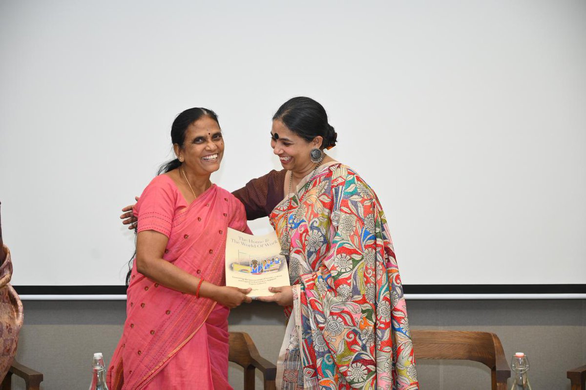 Rukmini Sen tweet media