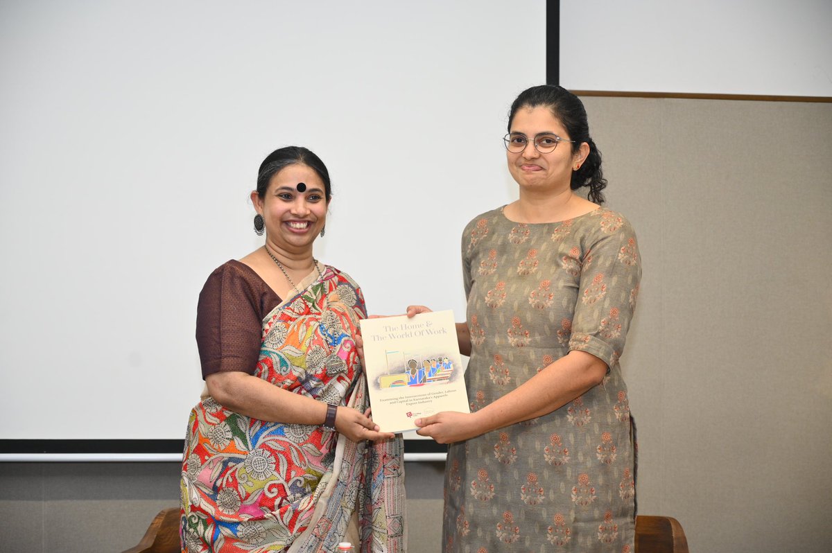 Rukmini Sen tweet media