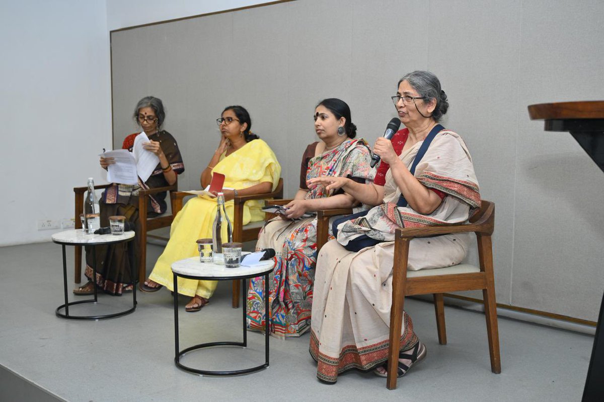 Rukmini Sen tweet media