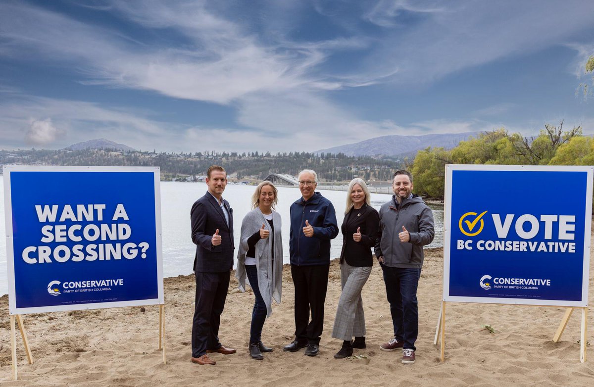 mack4change's tweet image. Want a second bridge crossing West Kelowna - Peachland? The Highway 97 traffic is backed up daily, rush hour and the traffic jam during the summer are getting worse. @Conservative_BC will build a 2nd bridge and keep our people and commerce moving! #bcfirst #okanaganfirst