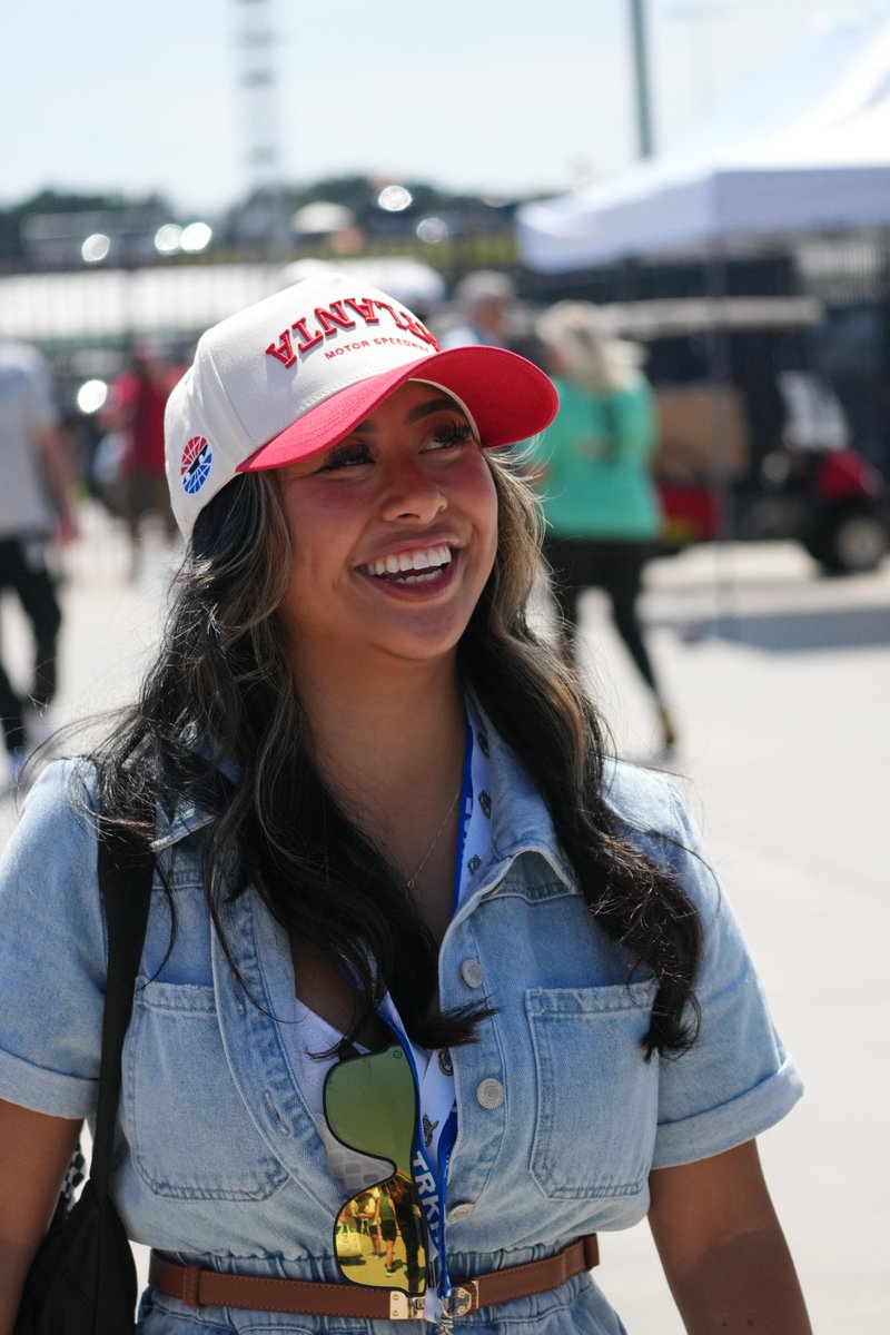 QuakerState's tweet image. Did someone say it’s world smile day? #EnergizeYourEngine