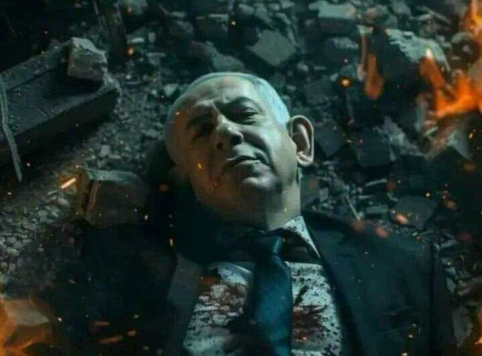 RT if you also want to see this one day 👇