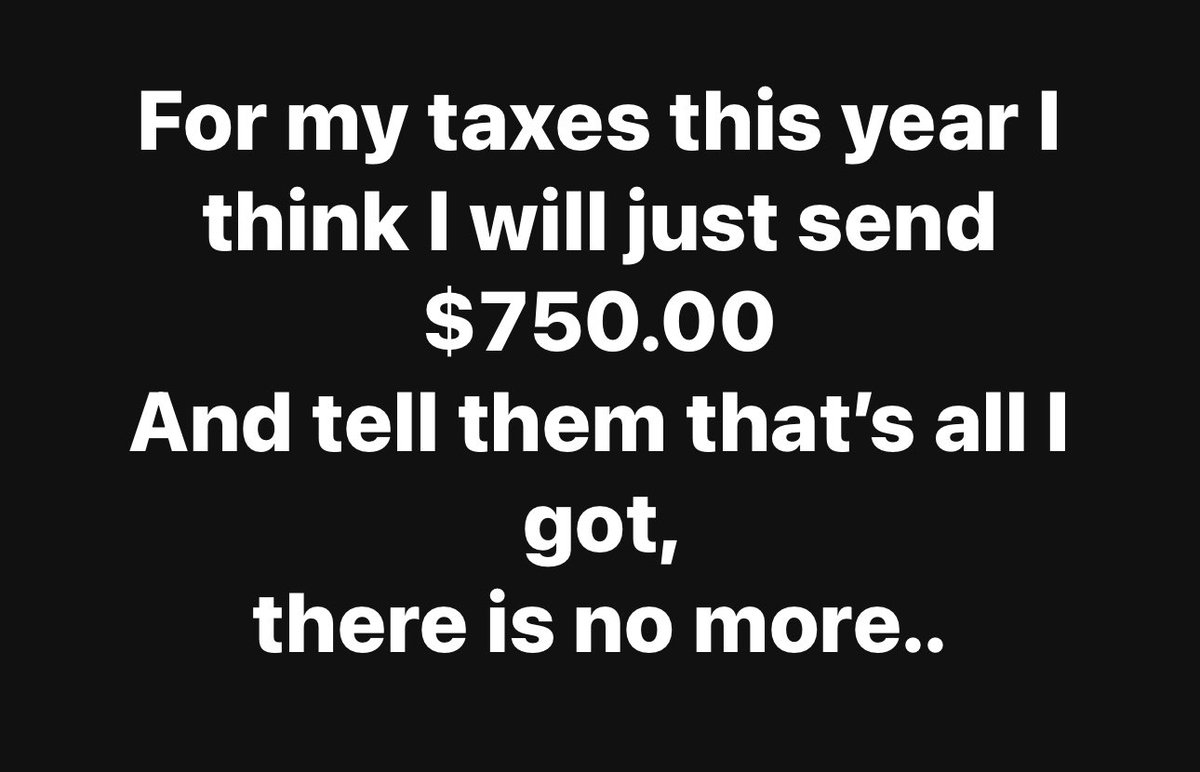 atensnut's tweet photo. Great Idea!! 💵 https://t.co/M1MLmyRKeL