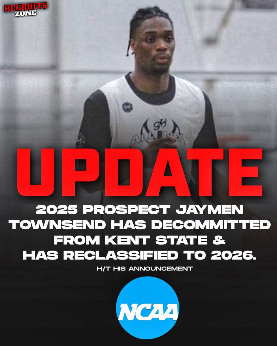 Recruits Zone (Blake Smith) tweet media