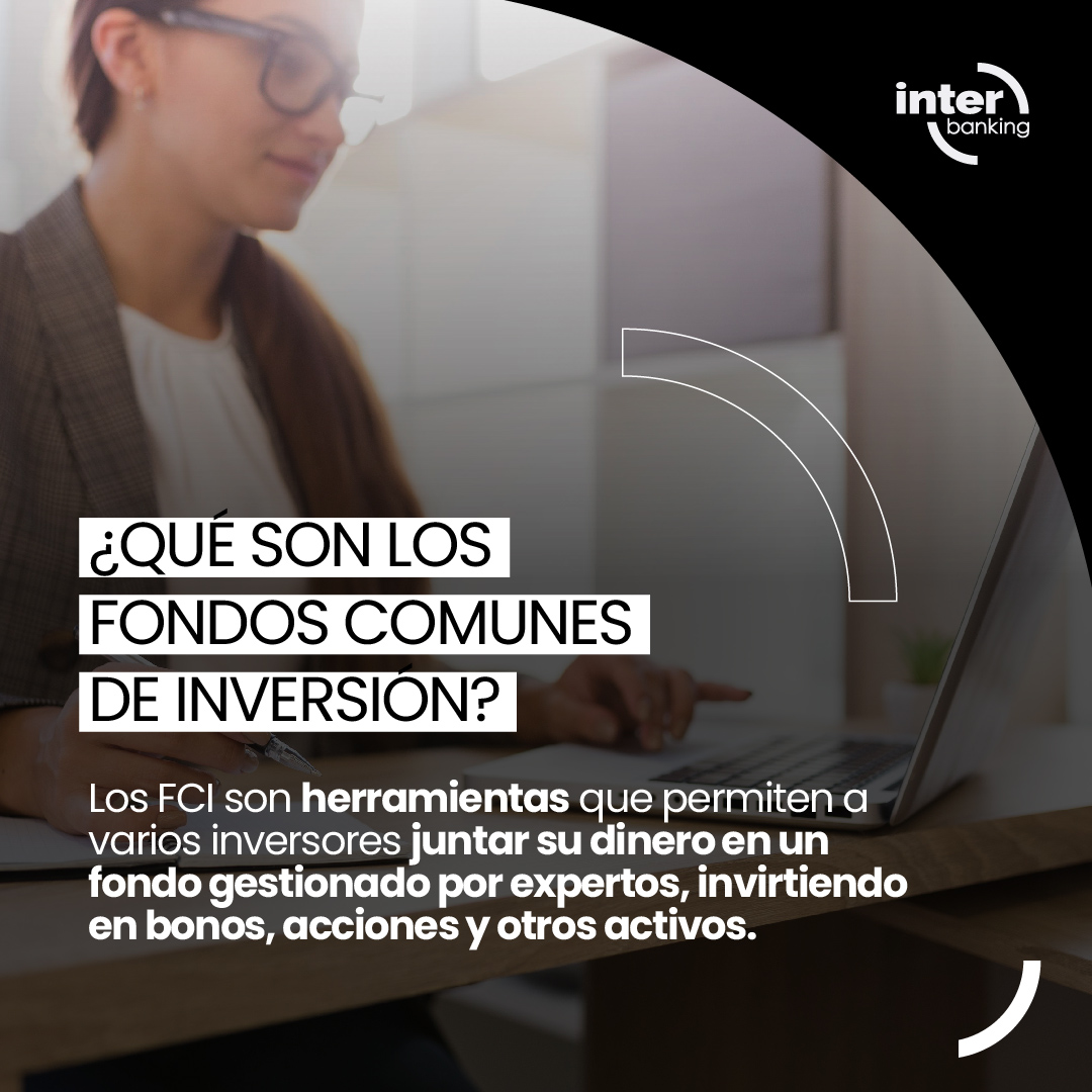 interbanking's tweet photo. 💼 ¿Cómo hacer que tu dinero trabaje por vos? En Interbanking sabemos que el éxito de tu negocio no solo depende de tus ventas, sino también de cómo gestionás tus finanzas. 🚀 ¡Poné tu dinero a trabajar!
#Interbanking #TesoreríaDigital #FondosComunes #B2B #GestiónFinanciera https://t.co/ZGsFOyEdes