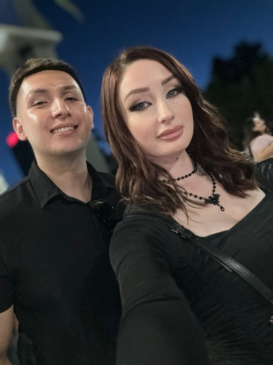 👻✨Megan✨👻 tweet media