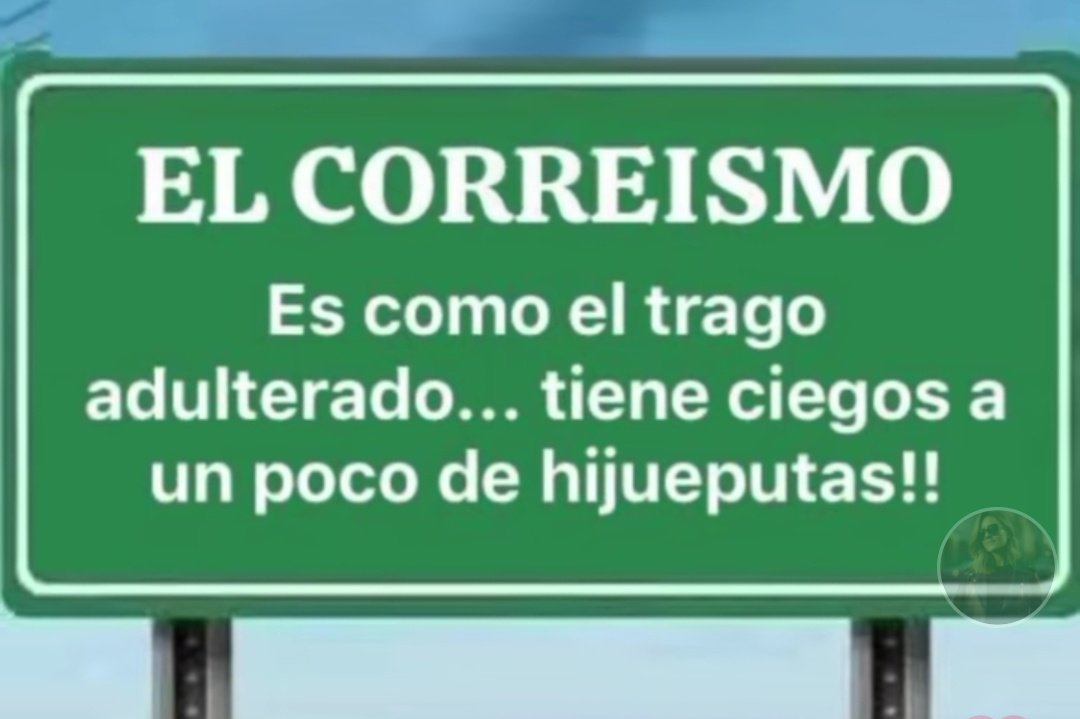 LaMaka🌹🇪🇨 tweet media