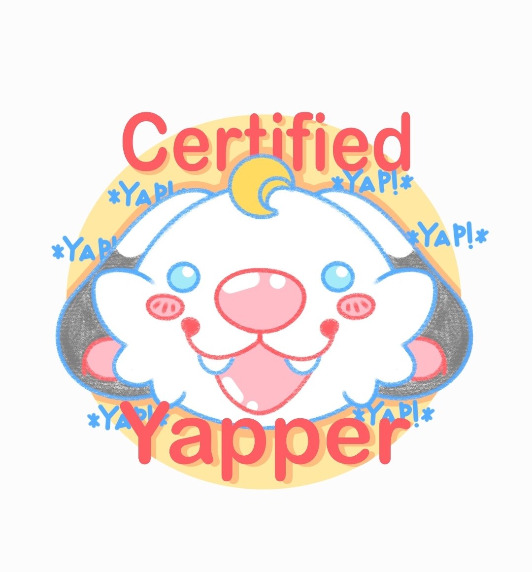 Cappieakki's tweet photo. This is one of the pin designs that will be in my d0nation dr1ve bundle for a Flo Mask! 😷

Hoping to put it together next week, stay tuned!

RTs appreciated [it's free!]
❤️🫂💛

#disabled #disabilitytwt #MutualAidBoost #mutualaid https://t.co/HmIHpj0jxp