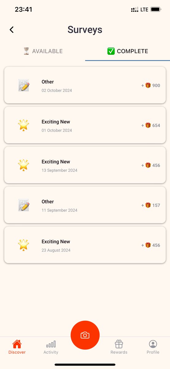 mathabojo's tweet image. Earn FREE OTT, 1Voucher, and so much more with Maholla! 😍

Play games, take surveys, and watch your points soar in the app! 📈

Use my referral code A4IZG when you sign up, and you'll score entries into the weekly Sweepstakes prize pot worth R5,000!💰maholla.com