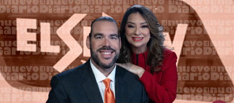 El Nuevo Diario tweet media