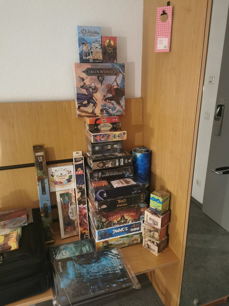 Keya Joachim 🇧🇪 tweet media